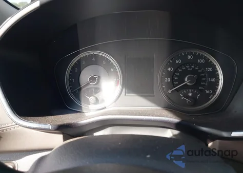 2020 Hyundai Santa Fe Se z USA, uszkodzony, nr VIN 5NMS23AD6LH151774